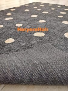 Form Halı Norm Allure Dokuma Şönil Kilim 115 x 170 cm