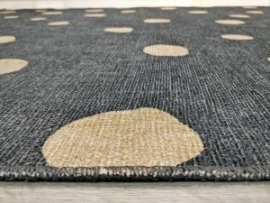 Form Halı Norm Allure Dokuma Şönil Kilim 115 x 170 cm