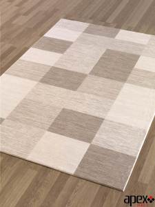 Yamalı Home Halı Oasis Makine Halısı 7006 100x300 cm Yolluk