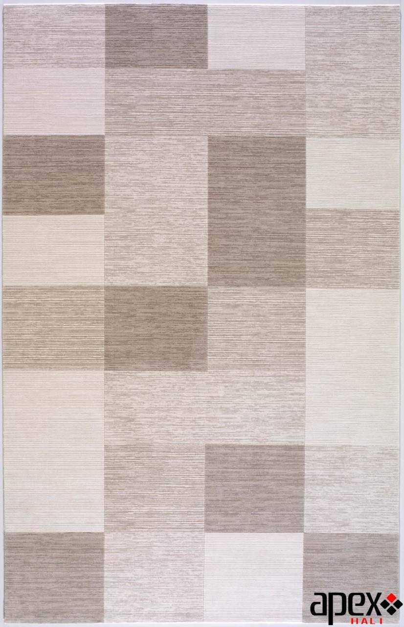 Yamalı Home Halı Oasis Makine Halısı 7006 100x300 cm Yolluk