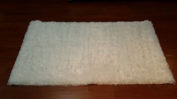 Doğuş Tavşan Tüyü Krem 70x140 cm