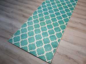 Joker Tiffany Concept Melisa TML15MTurkuaz Ogee Desen 80cmKesme Yolluk