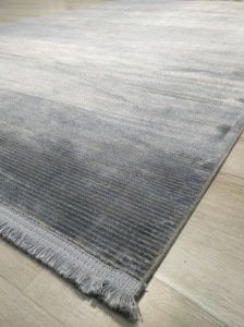 Eko Halı Cordoba DB Plain Silver Salon Halısı 160X230 cm