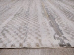 YAMALI Home Active 424 Yeşil 100x200 cm Akrilik Yolluk