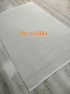 Eko Halı Lagos XW LGS19 Krem Salon Halısı 200x290 cm