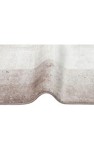 LUGANO LUG 08 BEIGE Art Deco Modern Bordürlü Yüksek Kalite Sık Dokuma Salon Halısı 160x230 cm