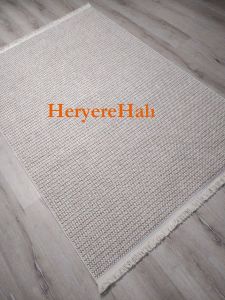 Eko Halı Motto MOT PLAIN BEJ-160X230