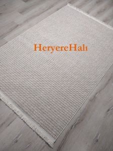 Eko Halı Motto MOT PLAIN BEJ-160X230