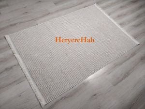 Eko Halı Motto MOT PLAIN BEJ-160X230