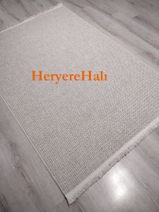 Eko Halı Motto MOT PLAIN BEJ-160X230