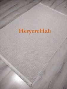 Eko Halı Motto MOT PLAIN BEJ-160X230