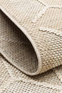 Eko Halı Soho SH 03 Bej Salon Halısı 130x190 cm