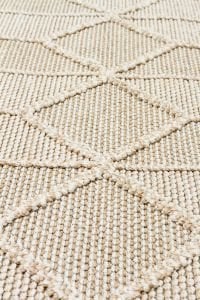 Eko Halı Soho SH 03 Bej Salon Halısı 130x190 cm