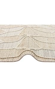 Eko Halı Soho SH 03 Bej Salon Halısı 130x190 cm