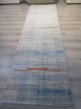 Joker Tiffany Concept Tuana TU214Mavi 80cm Eninde Kesme Yolluk