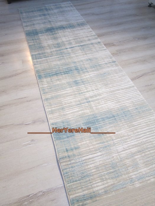 Joker Tiffany Concept Tuana TU214Mavi 80cm Eninde Kesme Yolluk