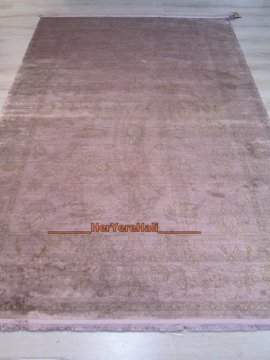 Eko Halı Batik MG396Rose 156x230 cm