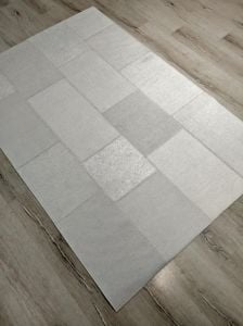 Norm Elegance Patchwork Patchwork Krem 120X180 cm
