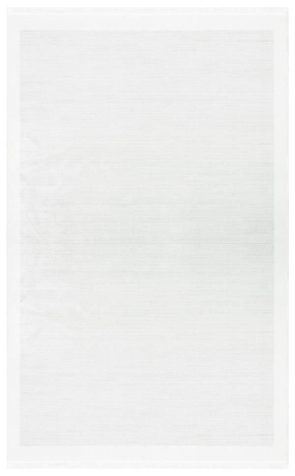 Eko Halı SATEEN LUX ST 909 KREM Hav Toz Vermez Modern Halı