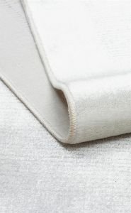 Eko Halı SATEEN LUX ST 909 KREM Hav Toz Vermez Modern Halı