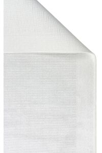Eko Halı SATEEN LUX ST 909 SILVER (Açık Gri)  Hav Toz Vermez Modern Halı 160 x 230 cm