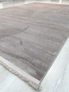 Eko Halı Cordoba DB Plain D Vizon  80x300 cm