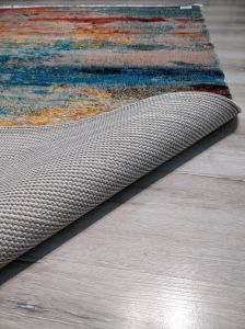 YamalıHome Bambu Halı BAMBU-K163-160X230 cm Pratik Halı