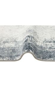 Eko Halı Lagos XW LGS 06 Krem Gri Salon Halısı 160x230 cm