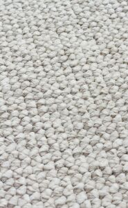 OSLO OSL PLAIN GREY Hav Toz Vermez Hasır Dokuma Modern Makine Halısı 160x230 cm