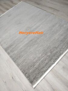 EKO HALI SHADE SHD PLAIN  KOYU GRİ 200 x 290 cm