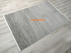EKO HALI SHADE SHD PLAIN  KOYU GRİ 200 x 290 cm