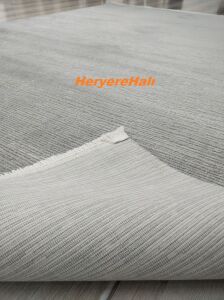 EKO HALI SHADE SHD PLAIN  KOYU GRİ 200 x 290 cm