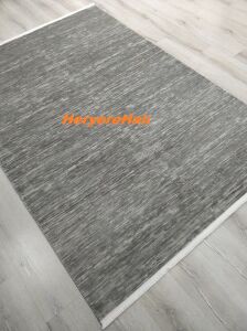 EKO HALI SHADE SHD PLAIN  KOYU GRİ 200 x 290 cm