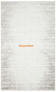 ZURICH ZRH 07 CREAM BEIGE 160x230 cm Akrilik ve Polyester İle Üretilen Şık Salon Halısı