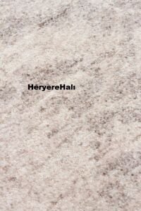 SHIRAZ SHR 01 GREY Vintage Eskitme Desenli Modern Yumuşak Dokulu Makine Halısı