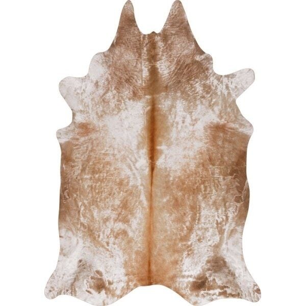 Yamalı Home İnci Halı 001Bej Yapay Dana Post 180x280 cm