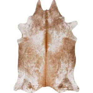 Yamalı Home İnci Halı 001Bej Yapay Dana Post 180x280 cm