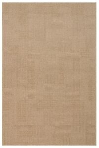 BALI JUTE BLJ 01 JUTE BEIGE Jüt Dokulu Hav Toz Vermeyen Modern Halı 120x180 cm