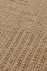BALI JUTE BLJ 01 JUTE BEIGE Jüt Dokulu Hav Toz Vermeyen Modern Halı 120x180 cm