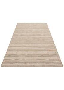 BALI JUTE BLJ 02 JUTE WHITE Jüt Dokulu Hav Toz Vermeyen Modern Halı 120x180 cm