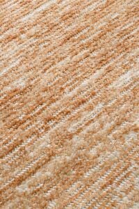 SAHARA SHA 04 CREAM TERRA Turuncu Hav Toz Vermez Yumuşak Tuşeli Modern Makine Halısı 120x180 cm
