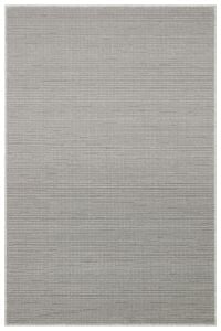 BALI JUTE BLJ 02 GREY Jüt Dokulu Hav Toz Vermeyen Modern Halı 120x180 cm