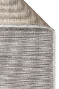 BALI JUTE BLJ 02 GREY Jüt Dokulu Hav Toz Vermeyen Modern Halı 120x180 cm