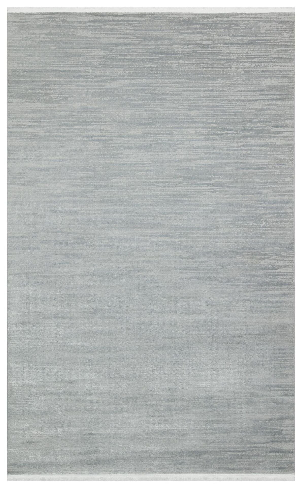 Eko Halı Lagos XW LGS19 GRİ Salon Halısı 160x230 cm