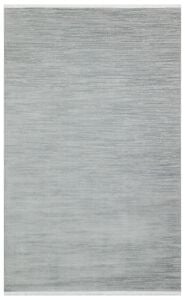 Eko Halı Lagos XW LGS19 GRİ Salon Halısı 160x230 cm