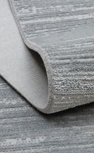 Eko Halı Lagos XW LGS19 GRİ Salon Halısı 160x230 cm