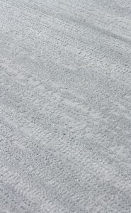Eko Halı Lagos XW LGS19 GRİ Salon Halısı 160x230 cm