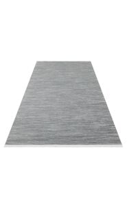 Eko Halı Lagos XW LGS19 GRİ Salon Halısı 160x230 cm