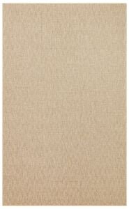 VENTURA XW VNT 02 NATURAL WHITE XW İç ve Dış Mekan Kullanımına Uygun Hav Vermeyen Kolay Temizlenebilir Sisal Görünümlü Halı 120x180 cm