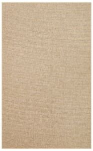 VENTURA XW VNT 01 NATURAL BLUE XW İç ve Dış Mekan Kullanımına Uygun Hav Vermeyen Kolay Temizlenebilir Sisal Görünümlü Halı 120x180 cm